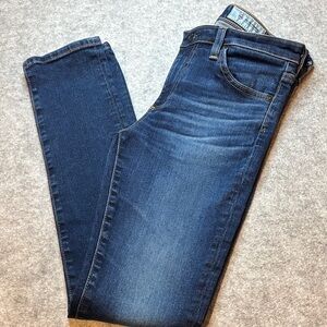 AG The Prima Midrise Cigarette 26R 💙